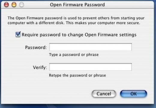 dmg password remover
