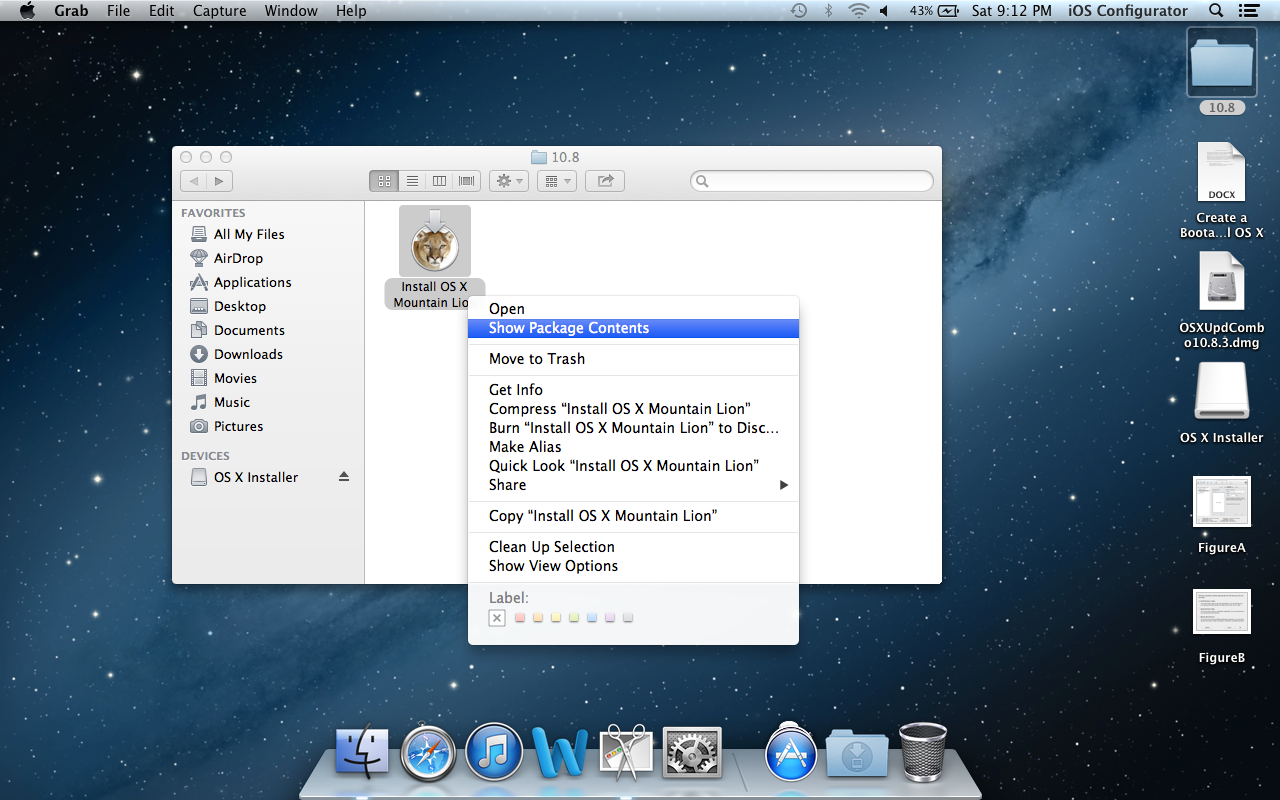 Bootable Usb Osx From Dmg