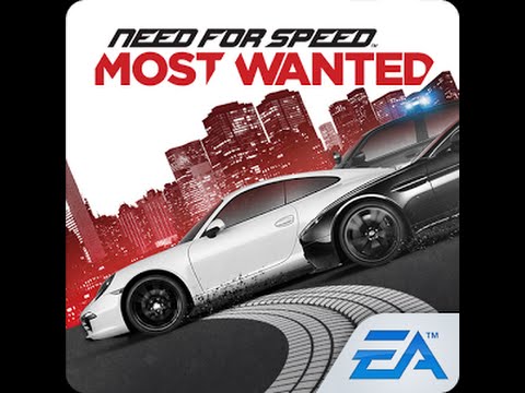 Need for speed most wanted digital download